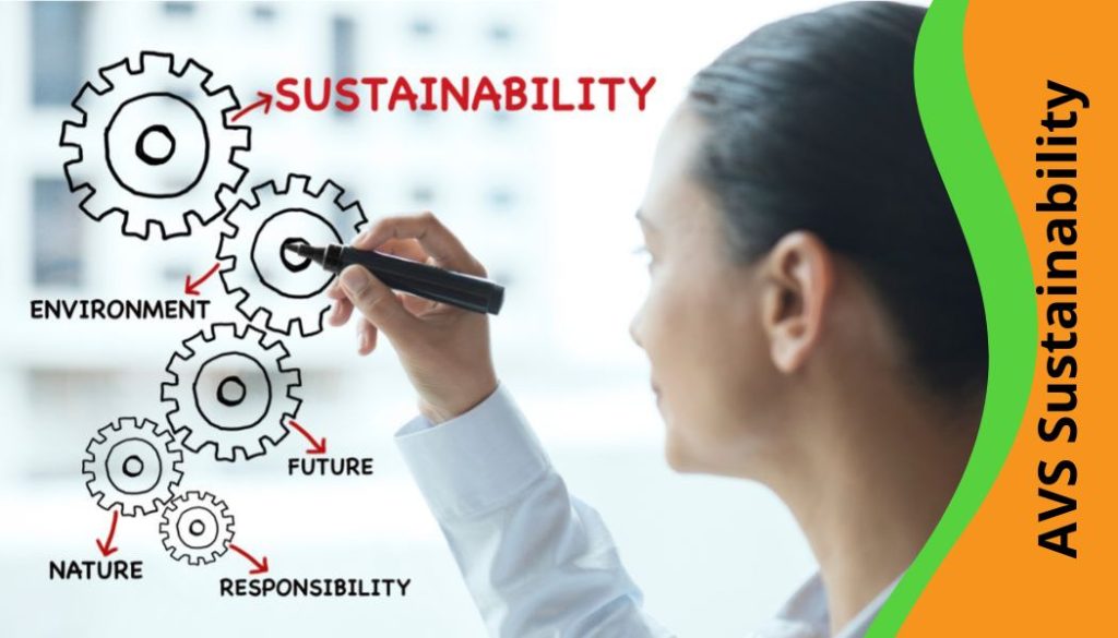 Women in Sustainability